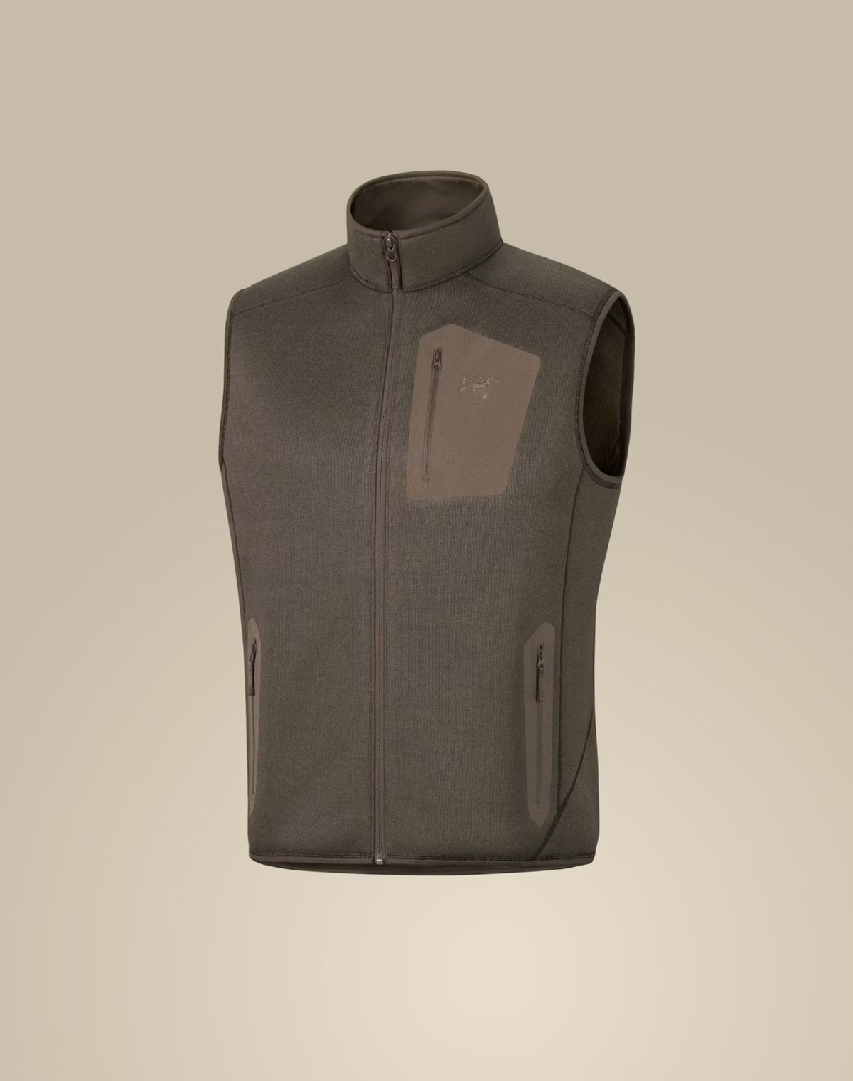 Men's Covert Vest