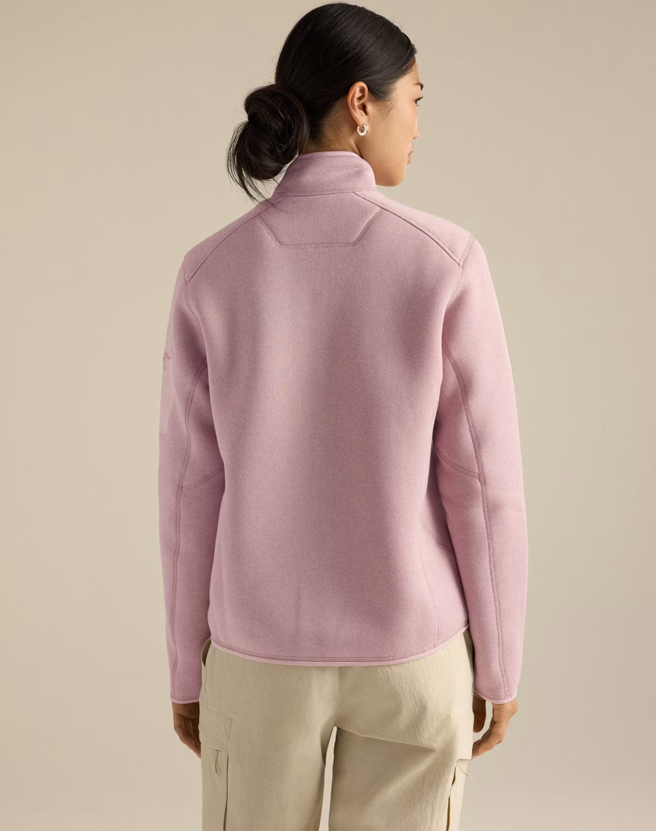 Women's Covert Cardigan