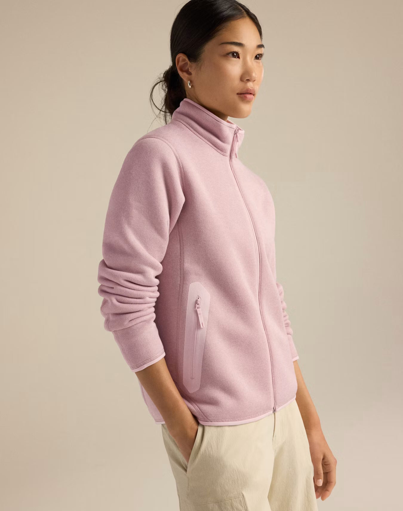 Women's Covert Cardigan