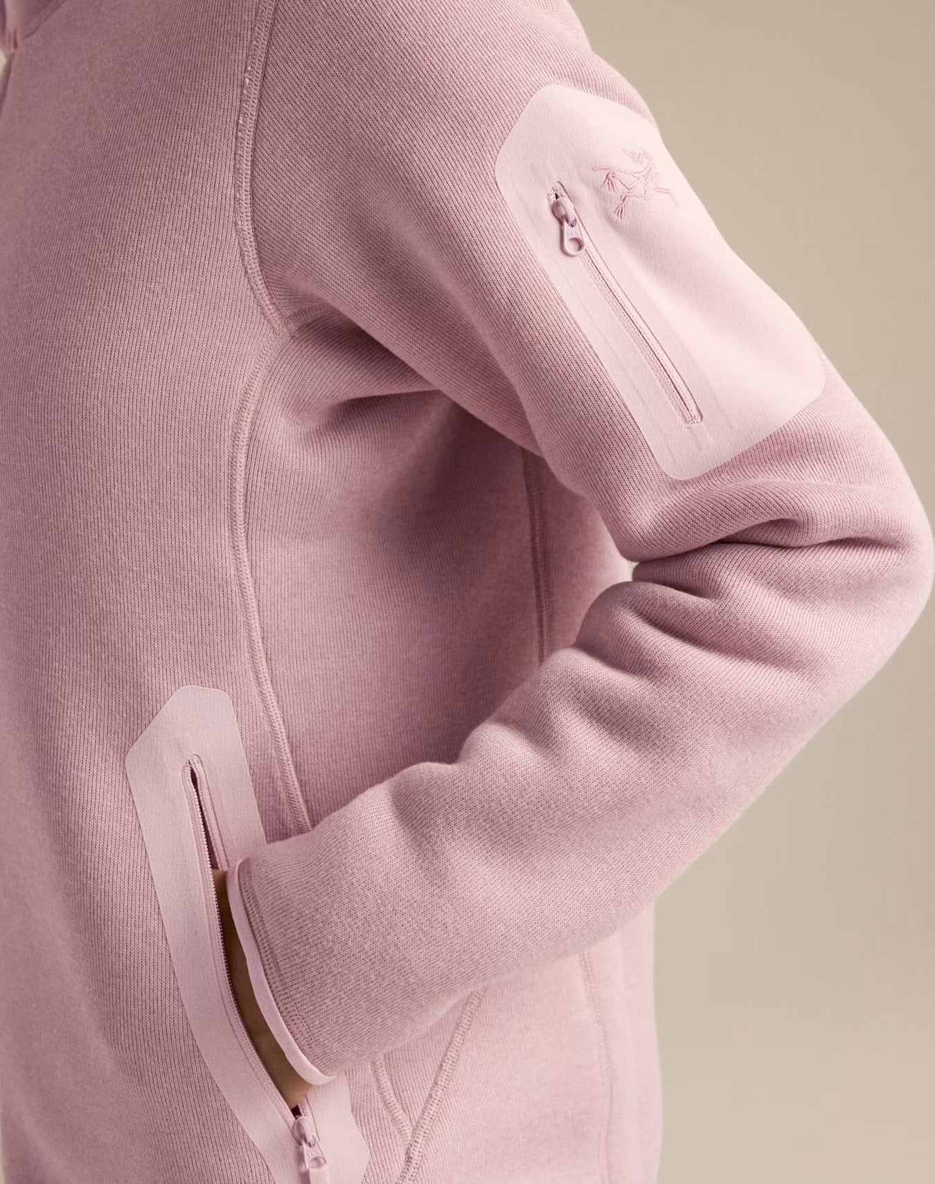Women's Covert Cardigan