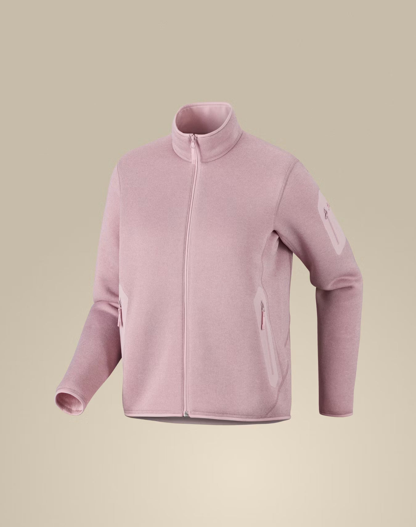 Women's Covert Cardigan
