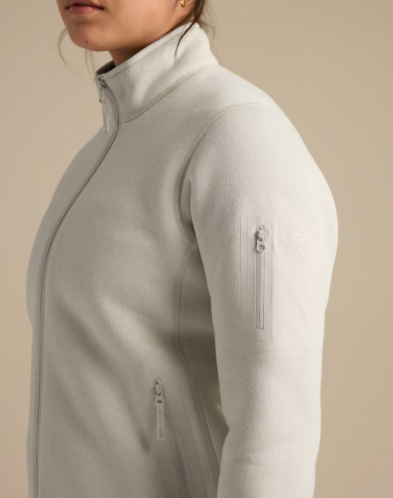 Women's Covert Cardigan