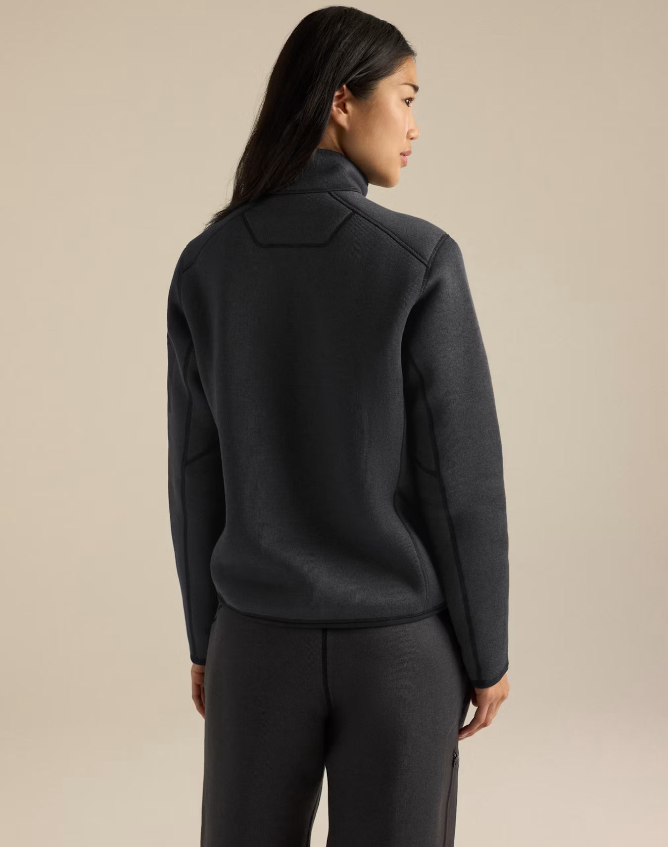 Women's Covert Cardigan