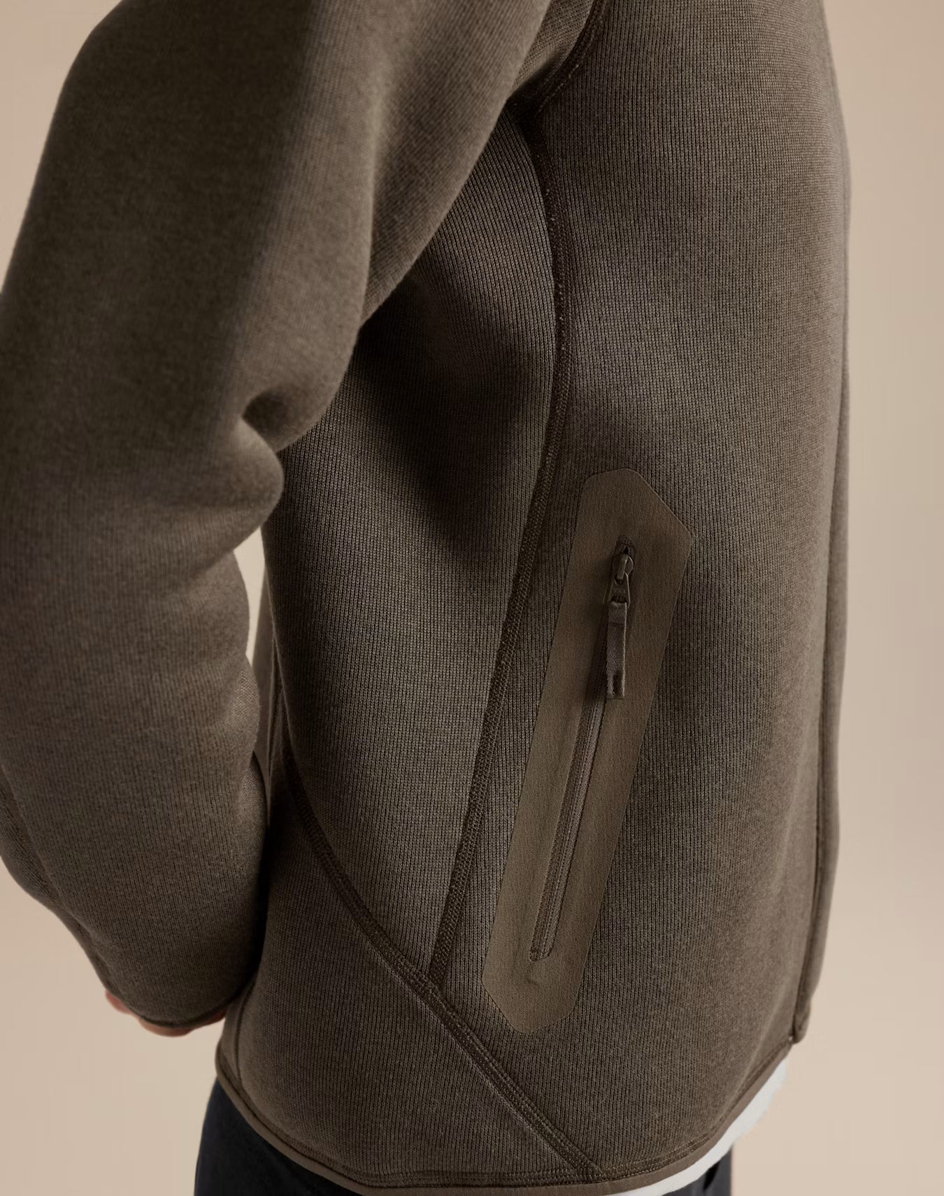 Women's Covert Cardigan
