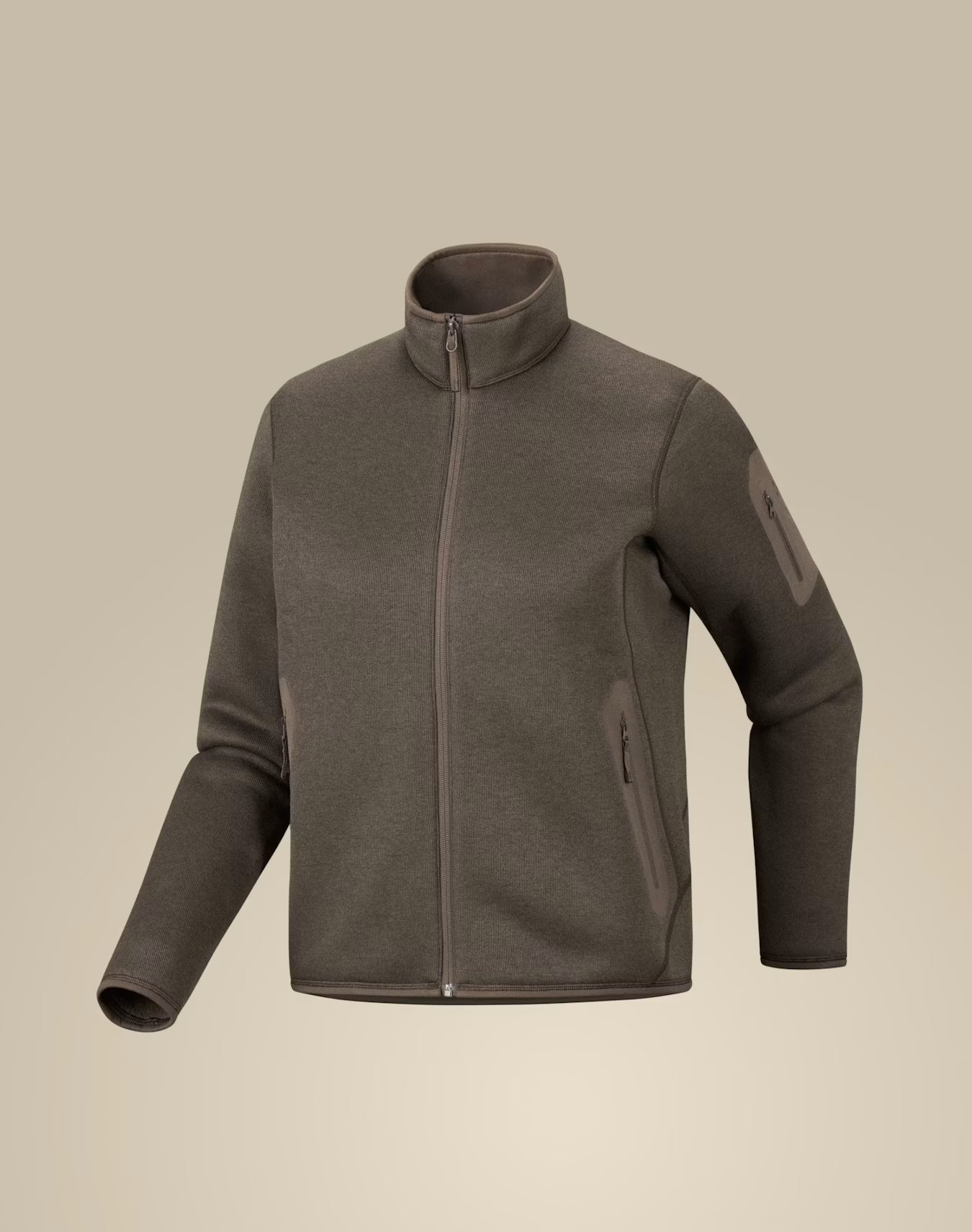 Women's Covert Cardigan