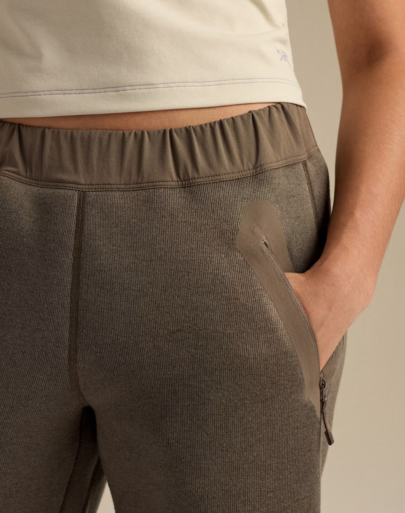 Women's Covert Pant