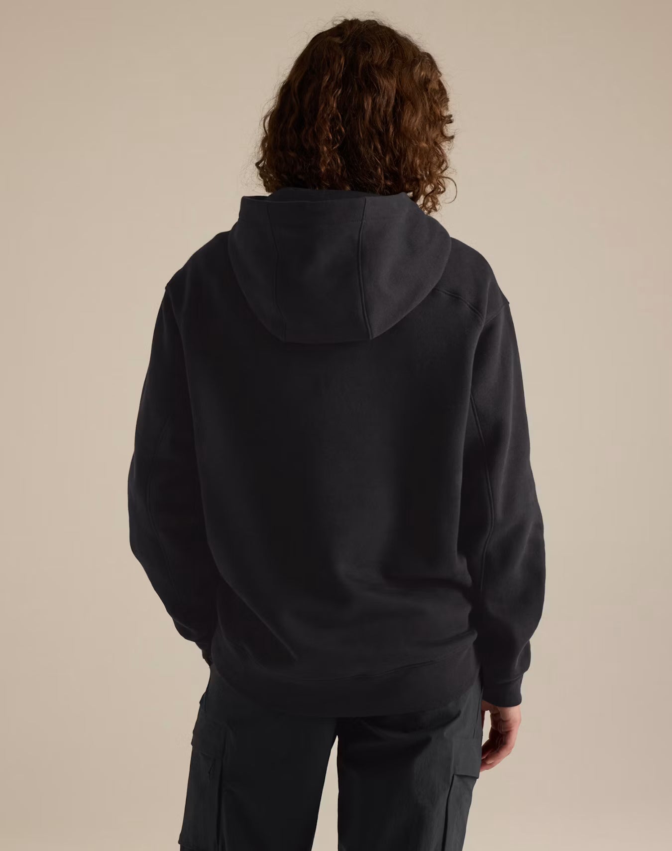 Women's Emblem Fleece Hoody