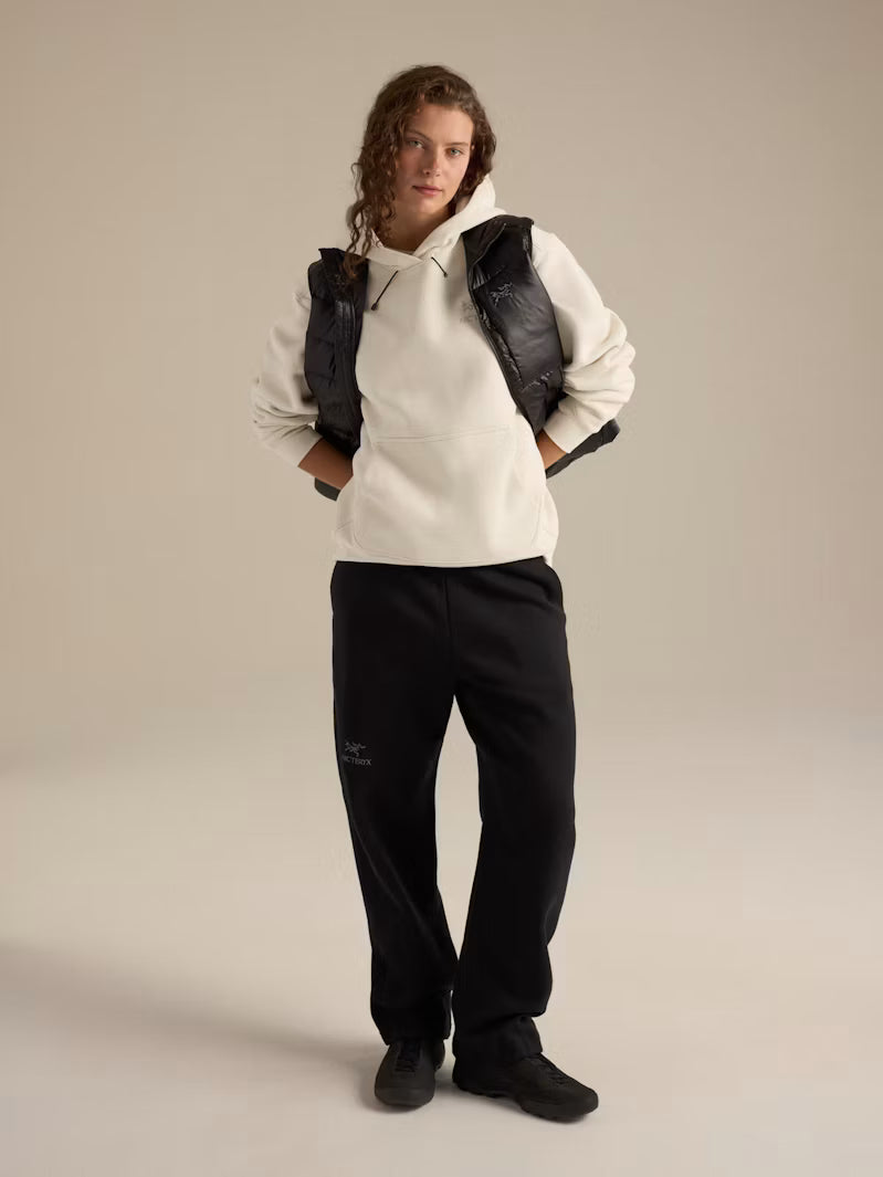 Women's Emblem Fleece Hoody