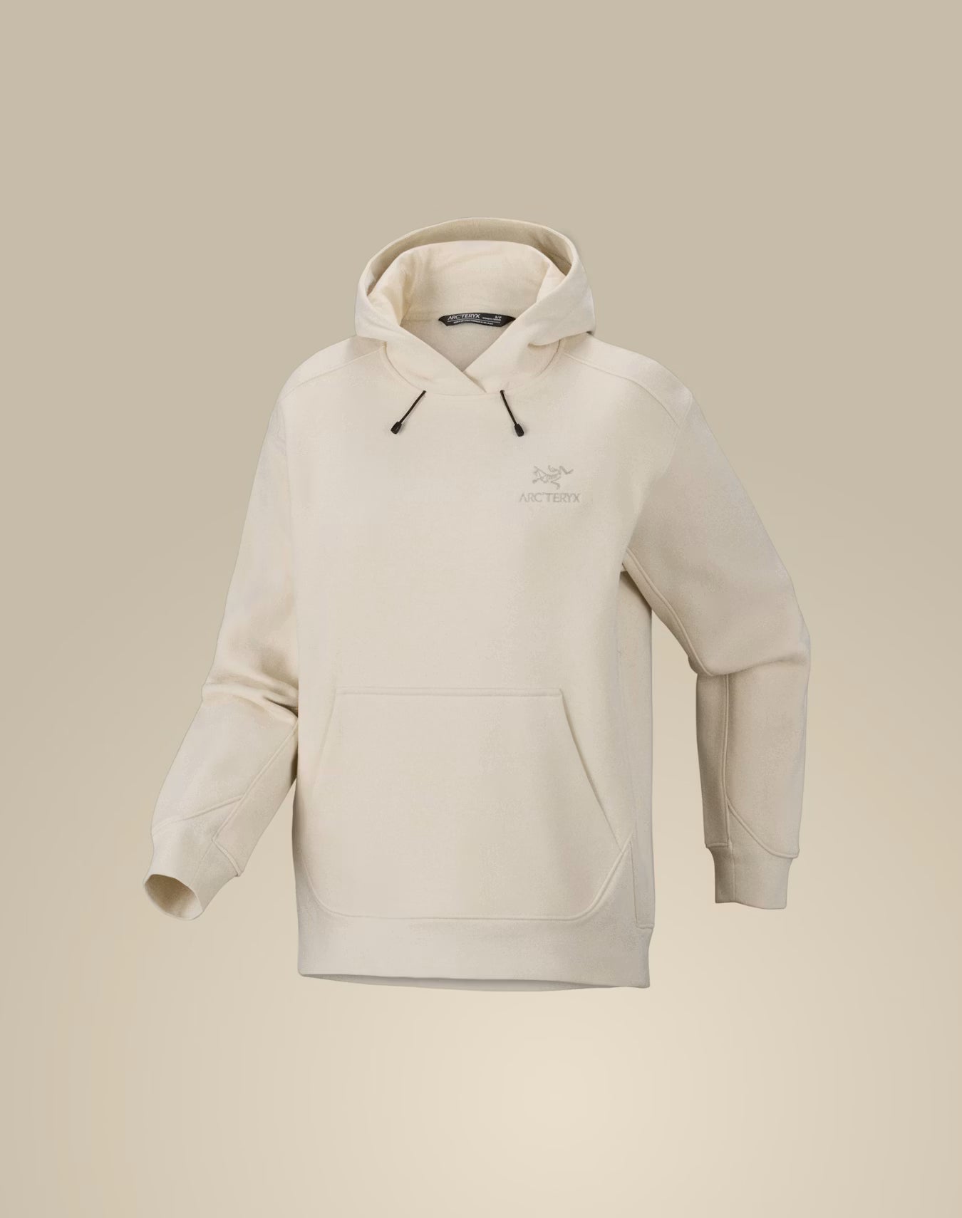 Women's Emblem Fleece Hoody