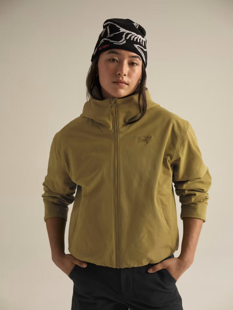 Women's Clarkia AR Insulated Hoody
