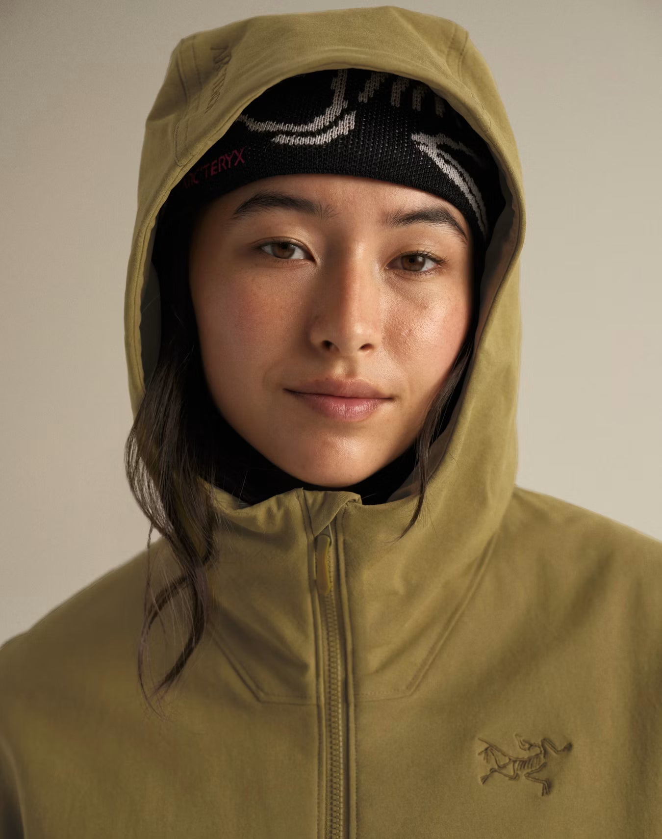Women's Clarkia AR Insulated Hoody