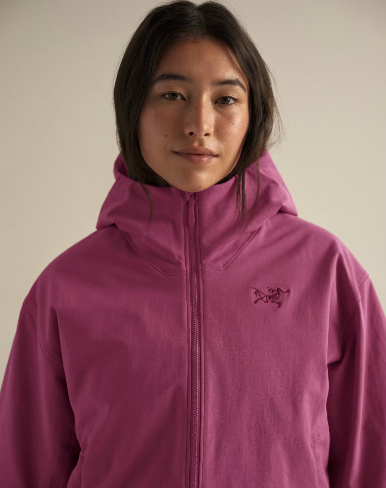 Women's Clarkia AR Insulated Hoody