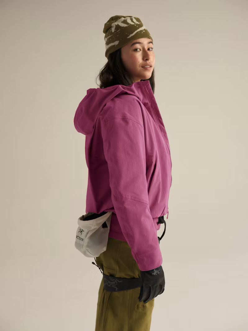Women's Clarkia AR Insulated Hoody