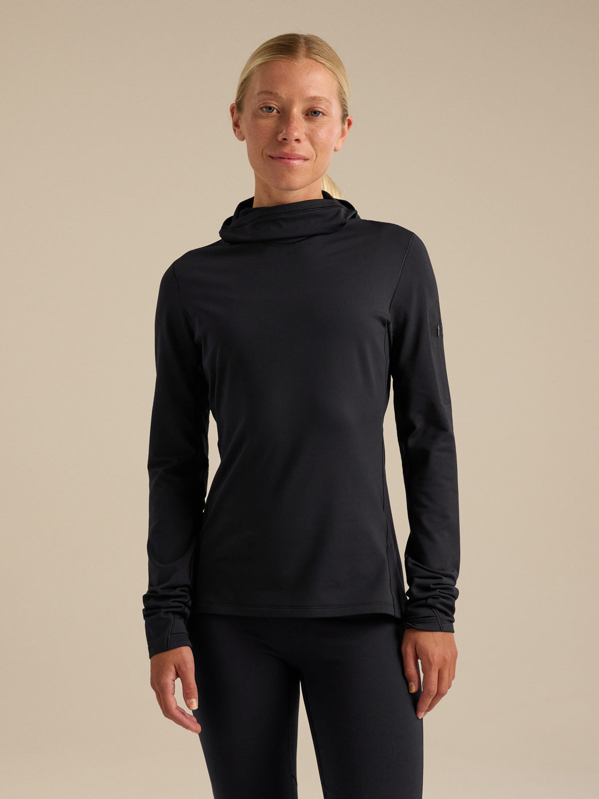 Women’s Rho Hoody product image
