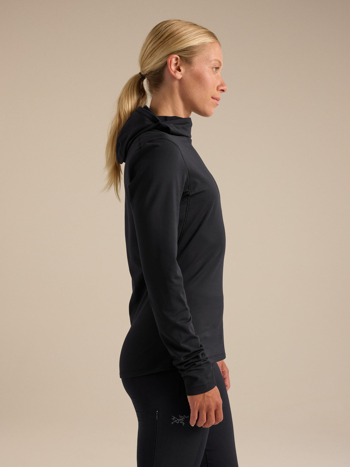 Women’s Rho Hoody product image