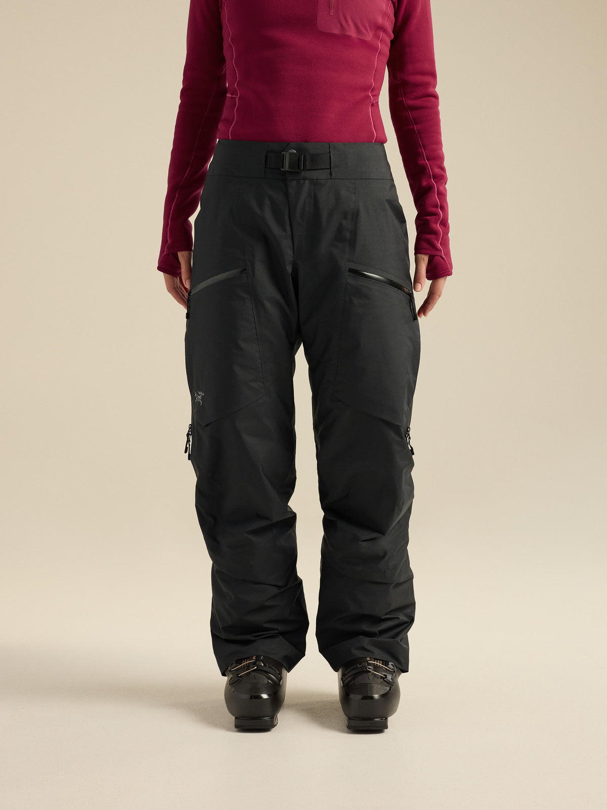 Women’s Sentinel Insulated Pant product image