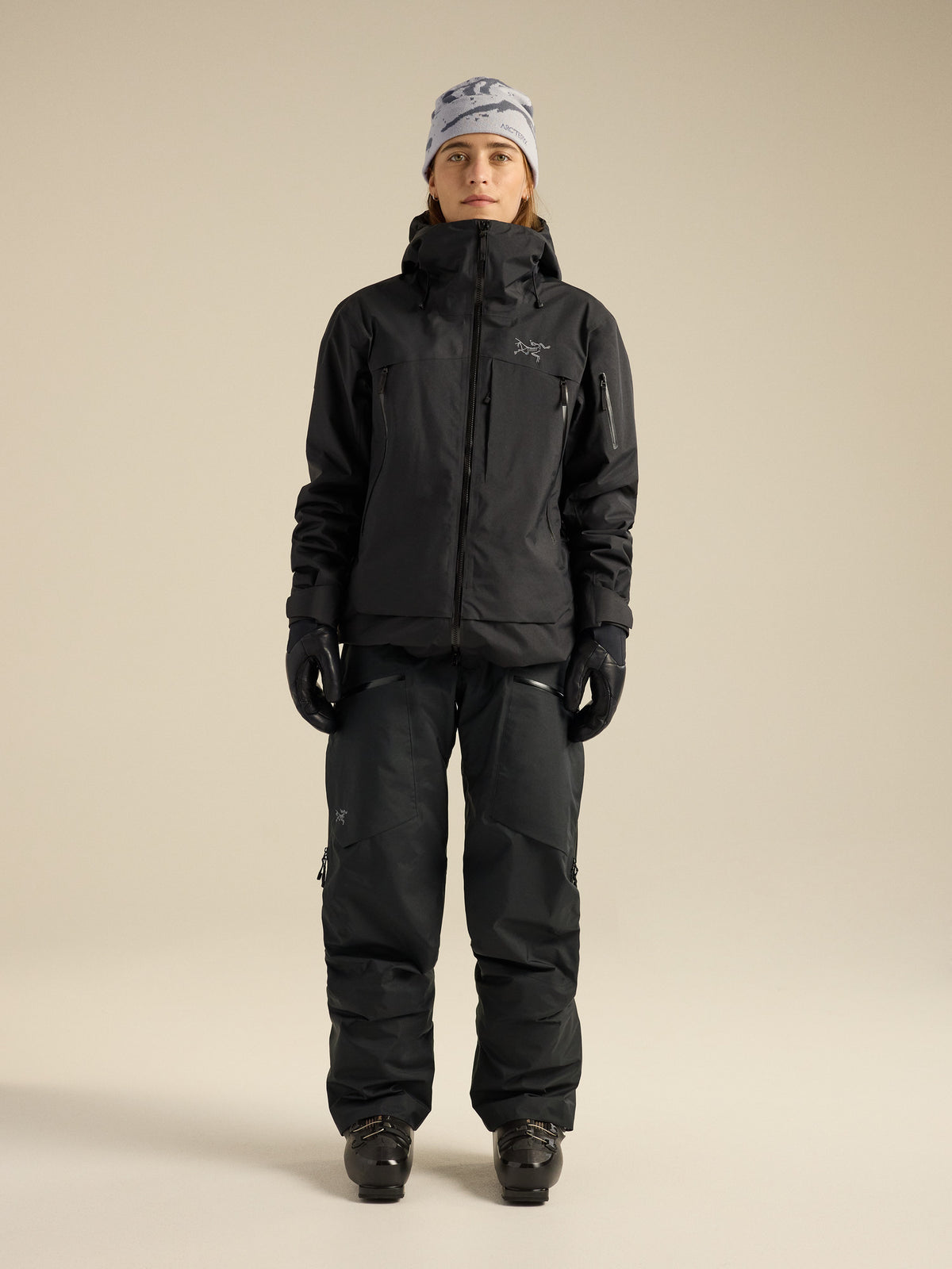 Women’s Sentinel Insulated Pant product image