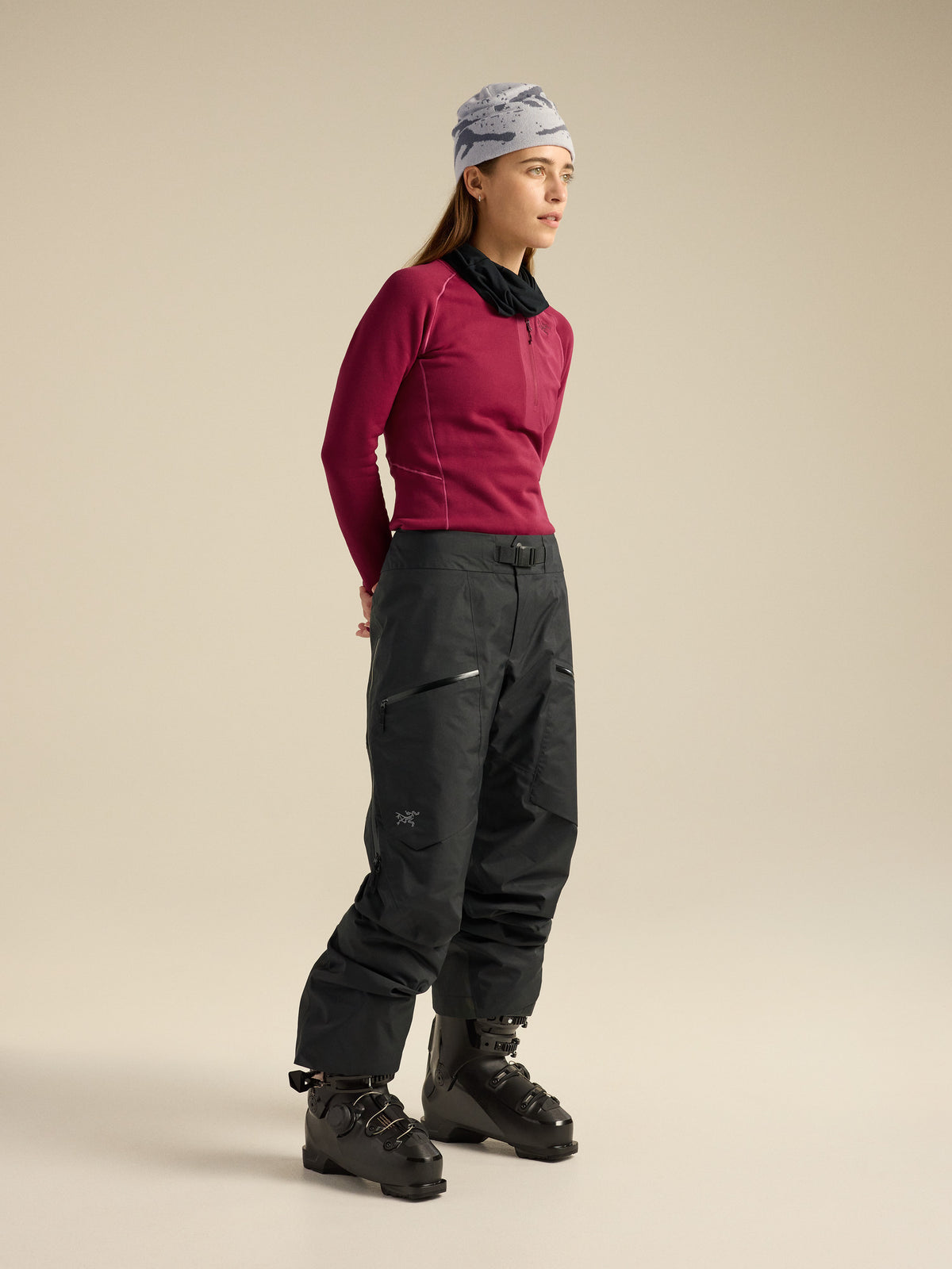 Women’s Sentinel Insulated Pant product image