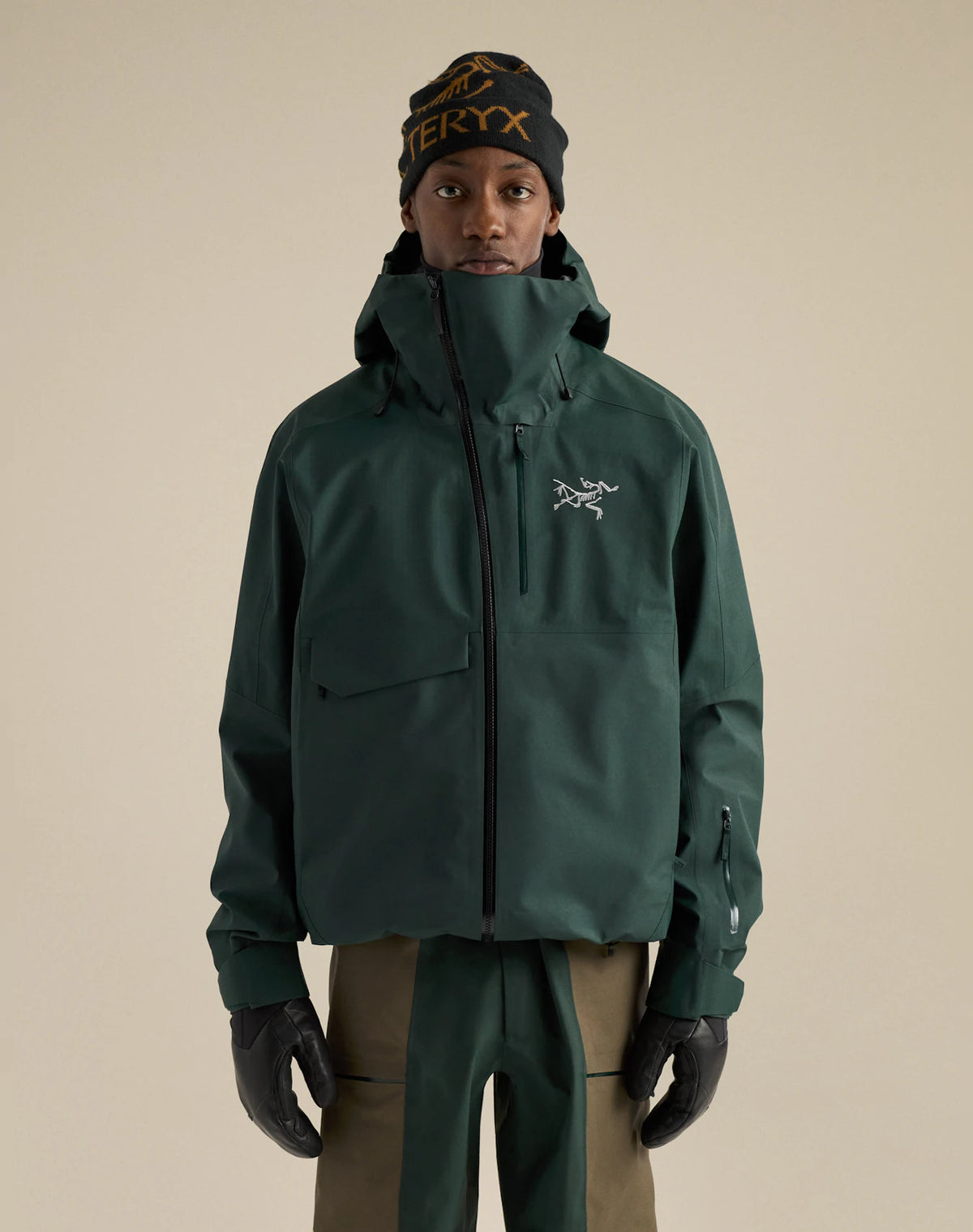 Men’s Sidewinder Jacket product image