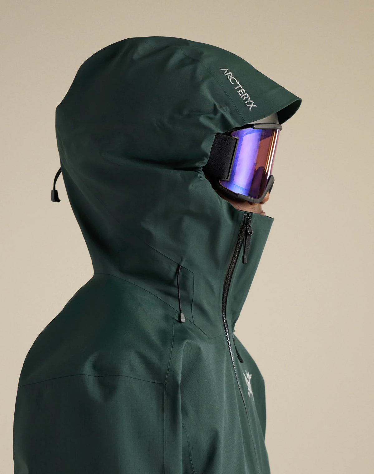 Men’s Sidewinder Jacket product image