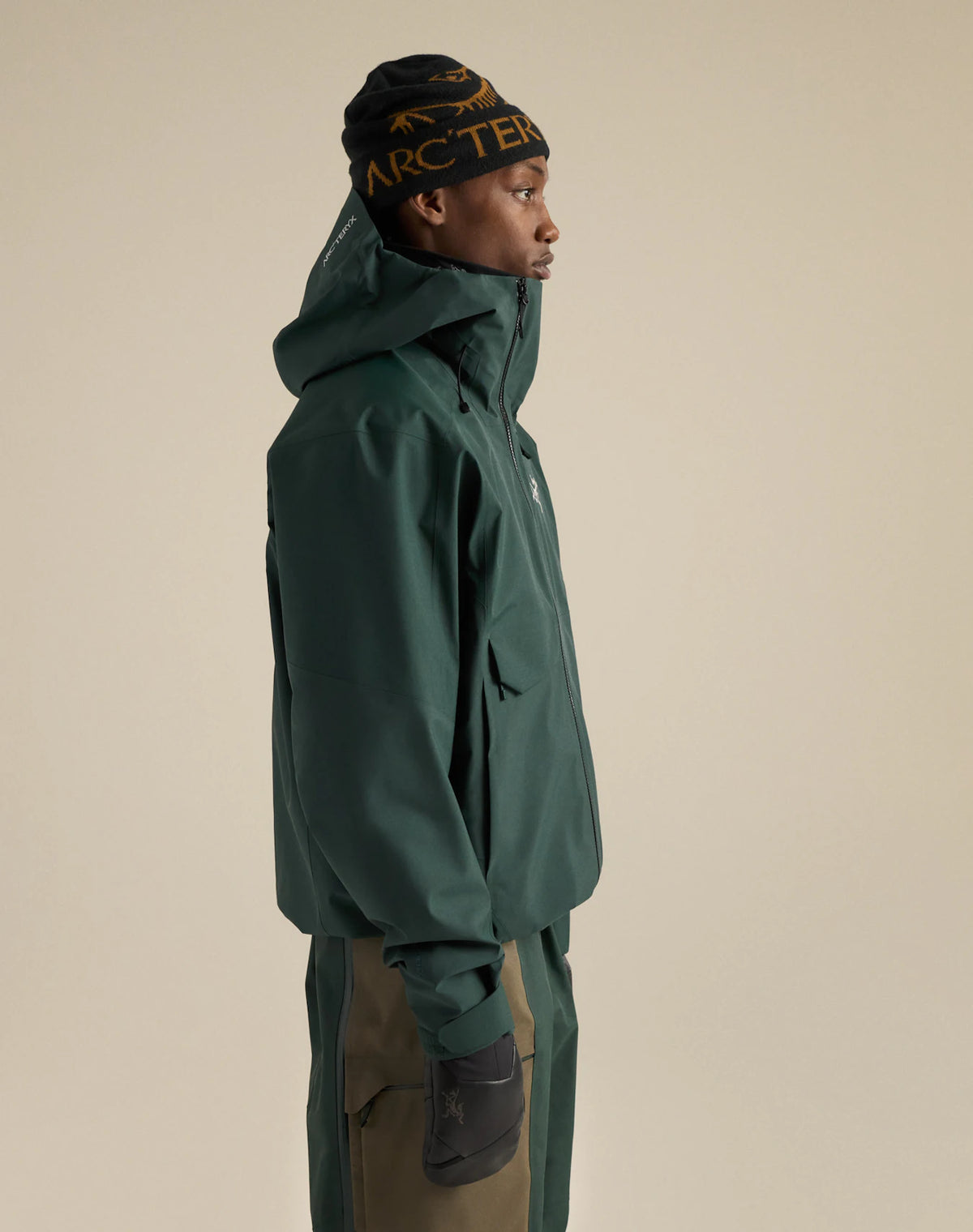 Men’s Sidewinder Jacket product image
