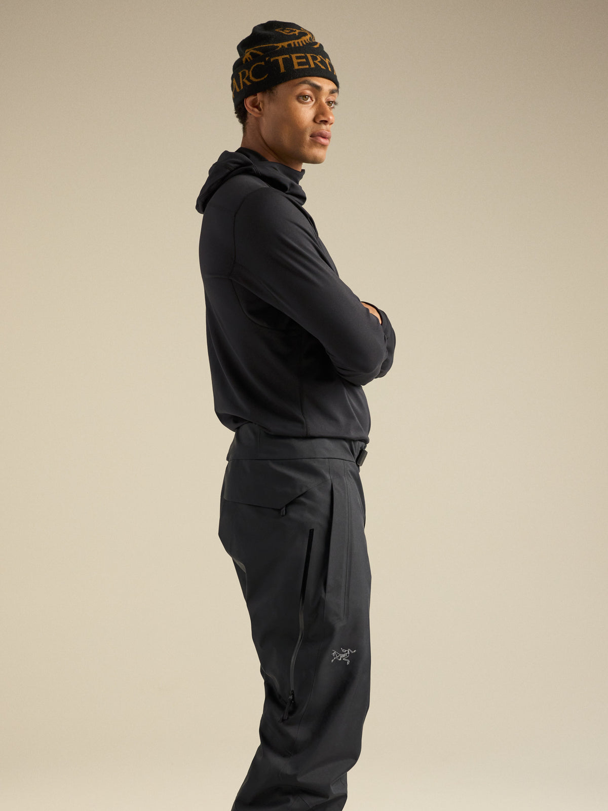 Men’s Fissile Insulated Pant product image
