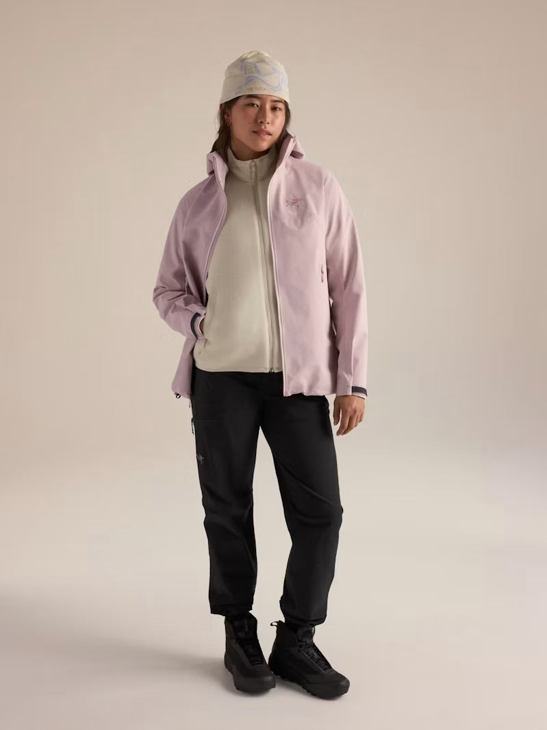 Women's Beta Jacket