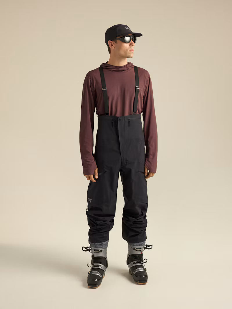 Men’s Rush Bib Pant