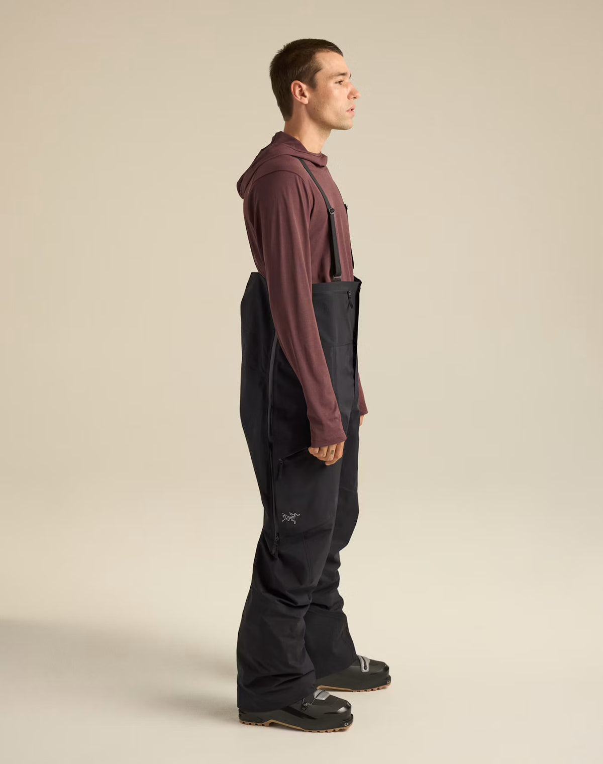 Men’s Rush Bib Pant