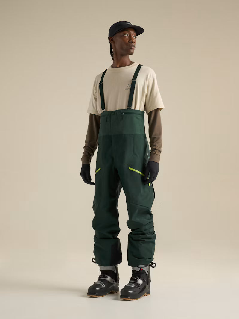 Men’s Rush Bib Pant