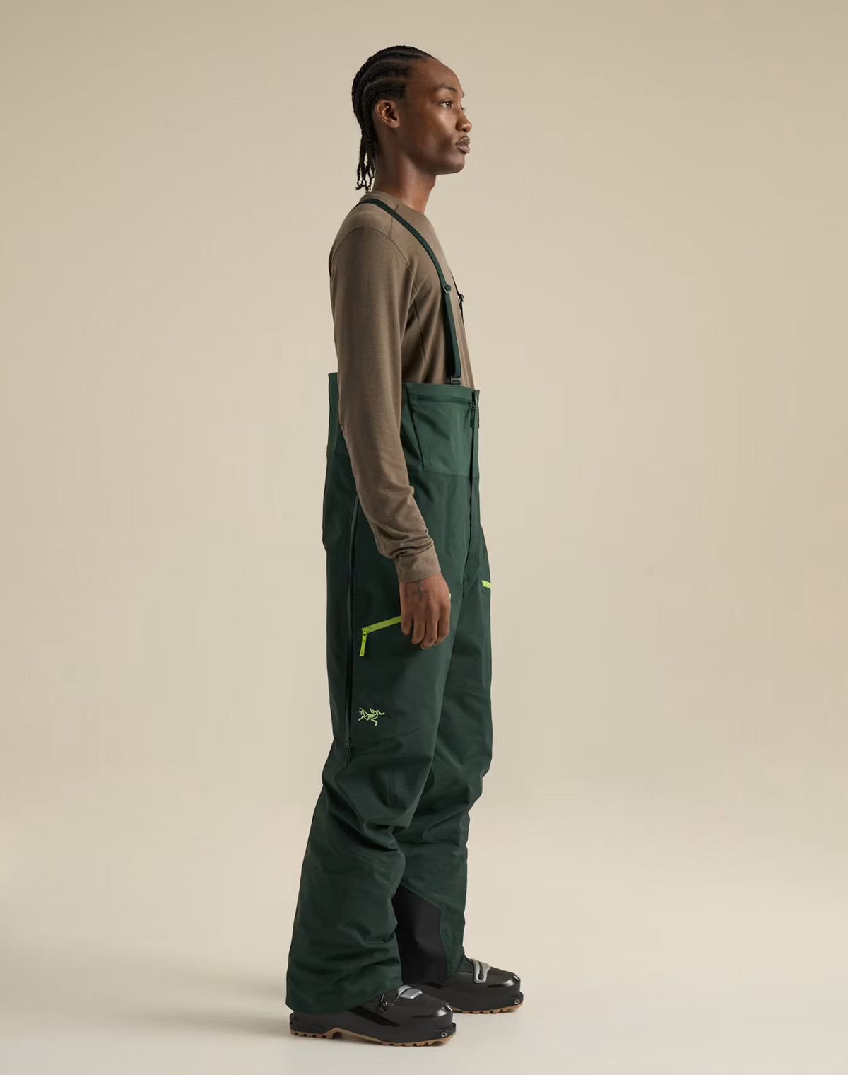 Men’s Rush Bib Pant
