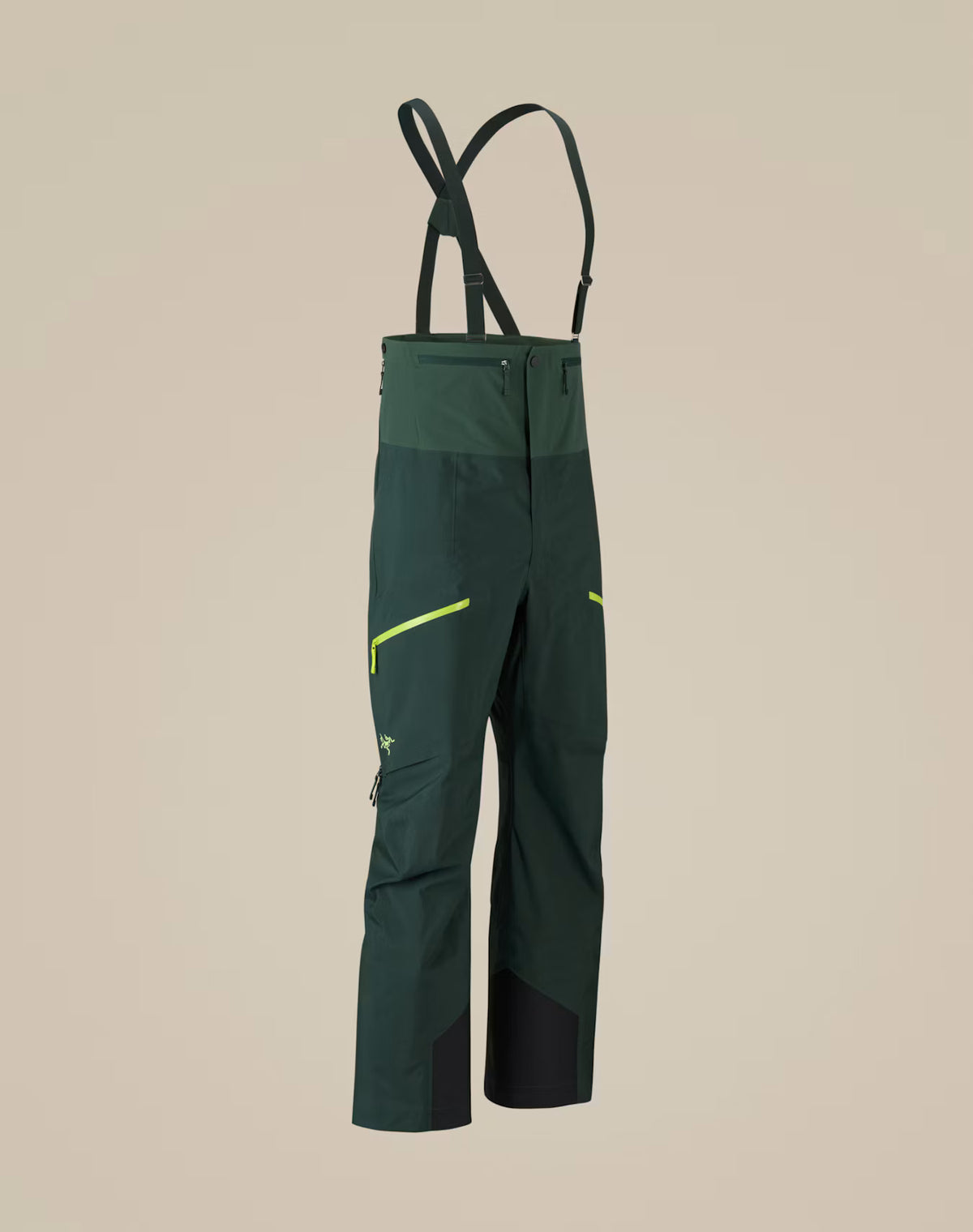 Men’s Rush Bib Pant