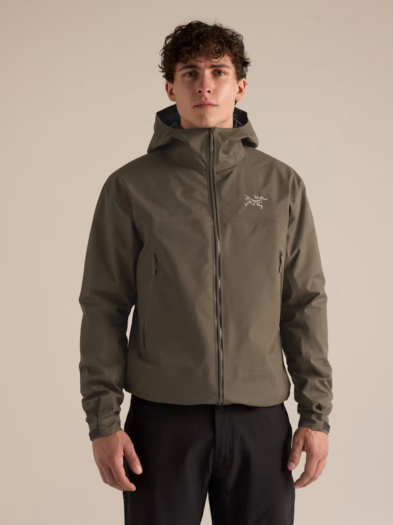 Men's Beta Jacket