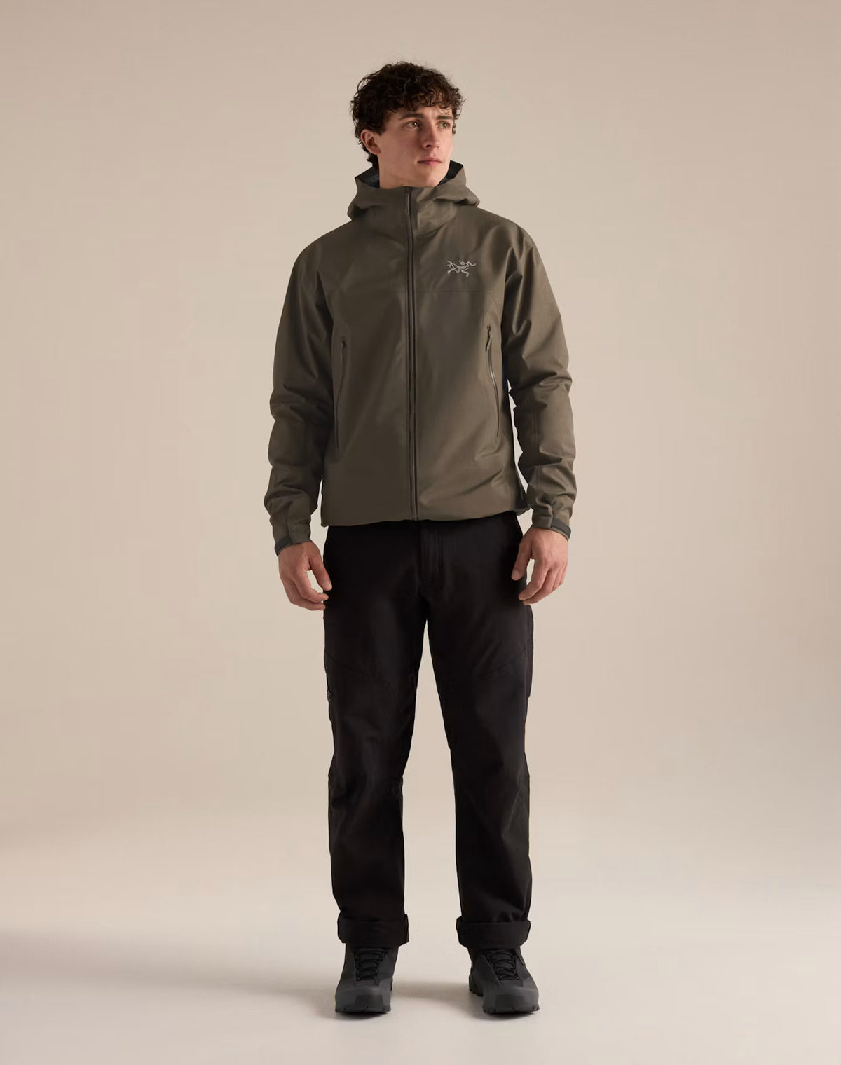 Men's Beta Jacket
