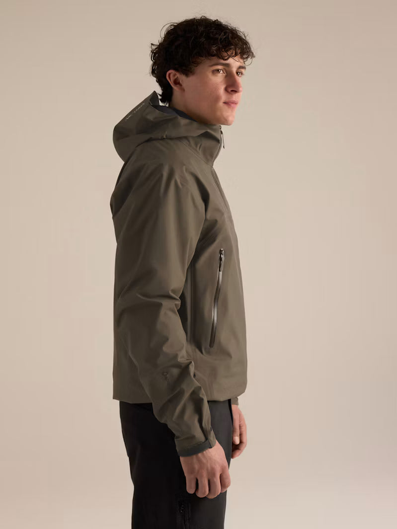 Men's Beta Jacket