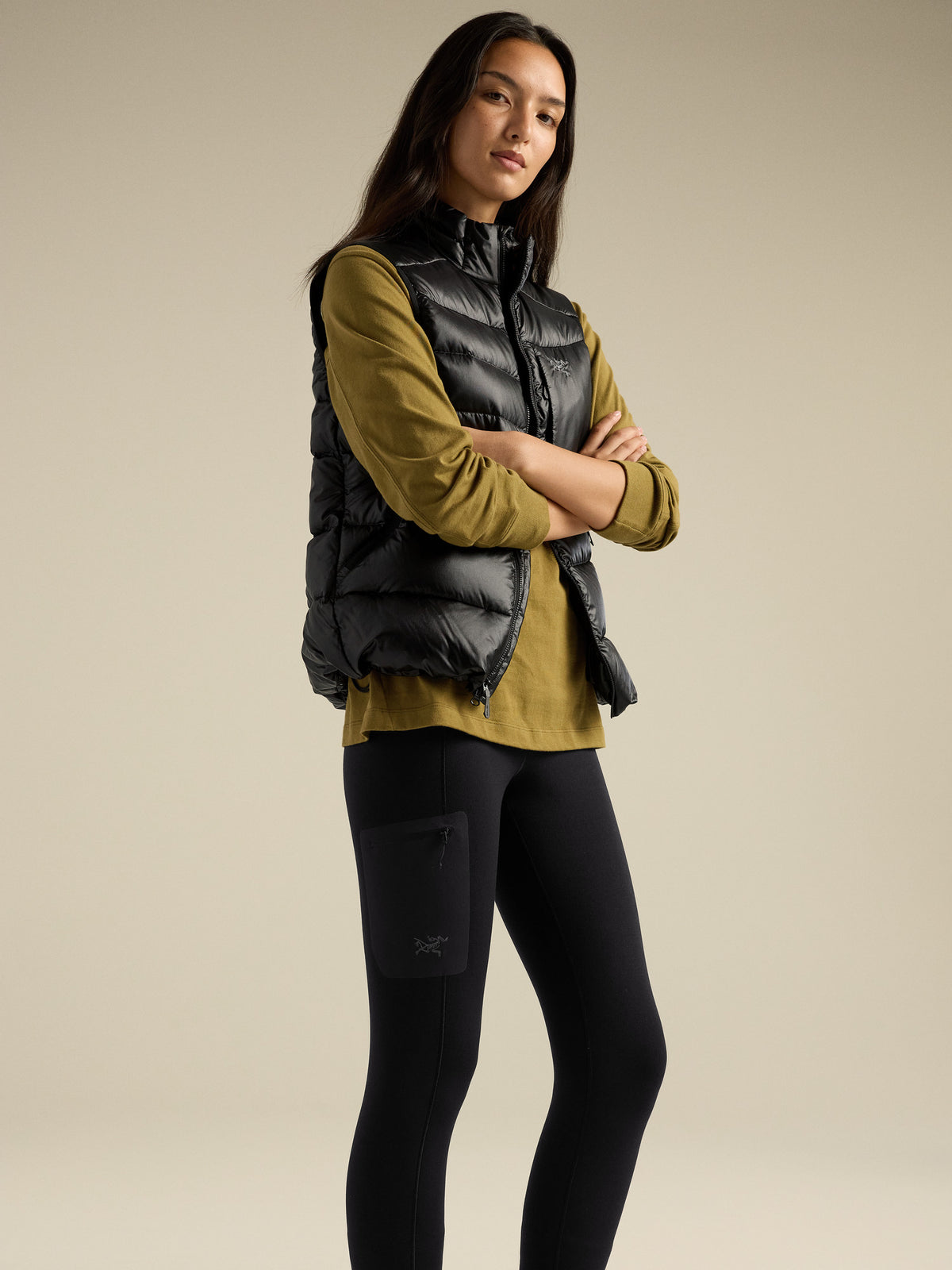 Women’s Rho SV Bottom product image