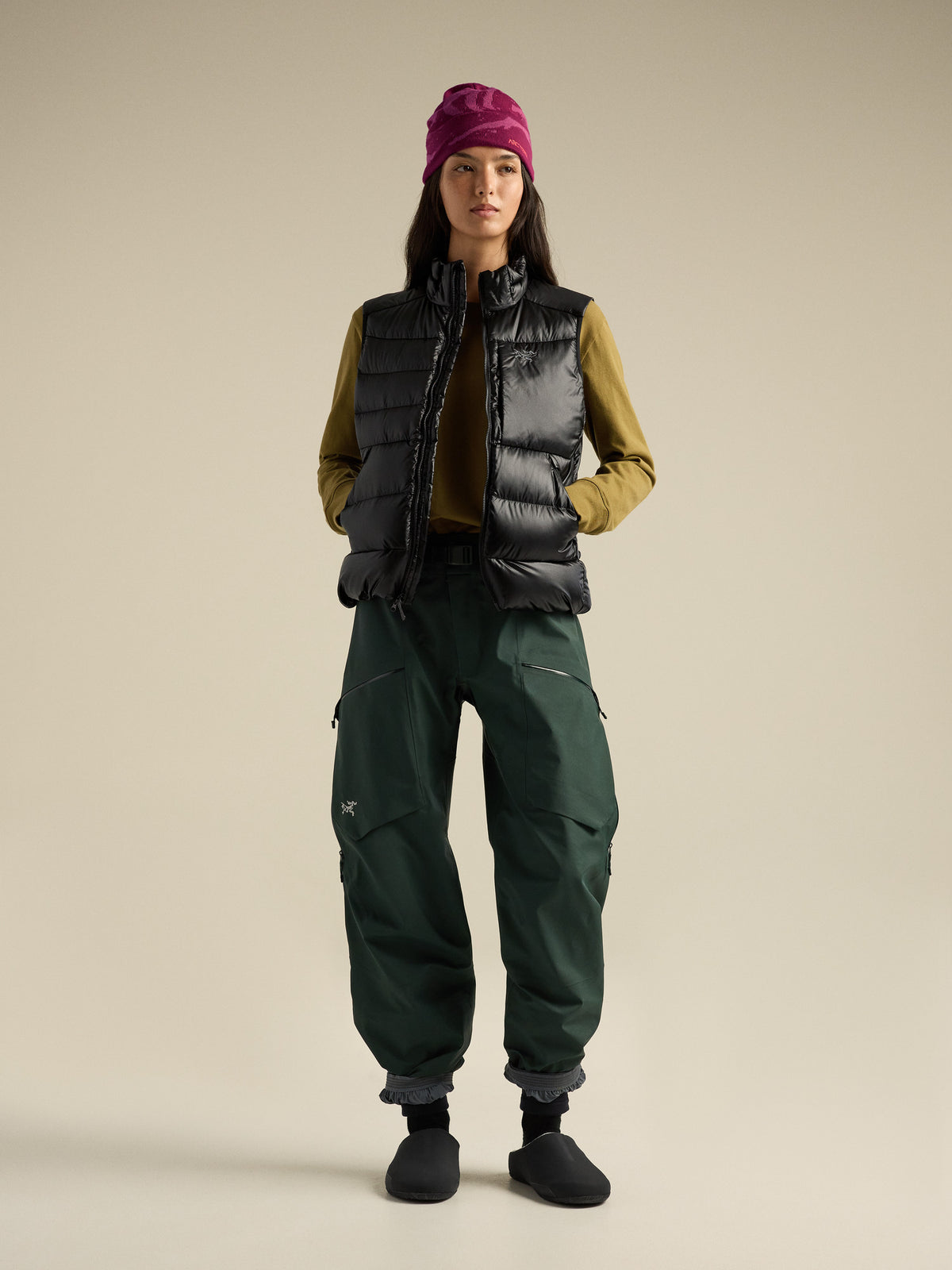 Women’s Rho SV Bottom product image