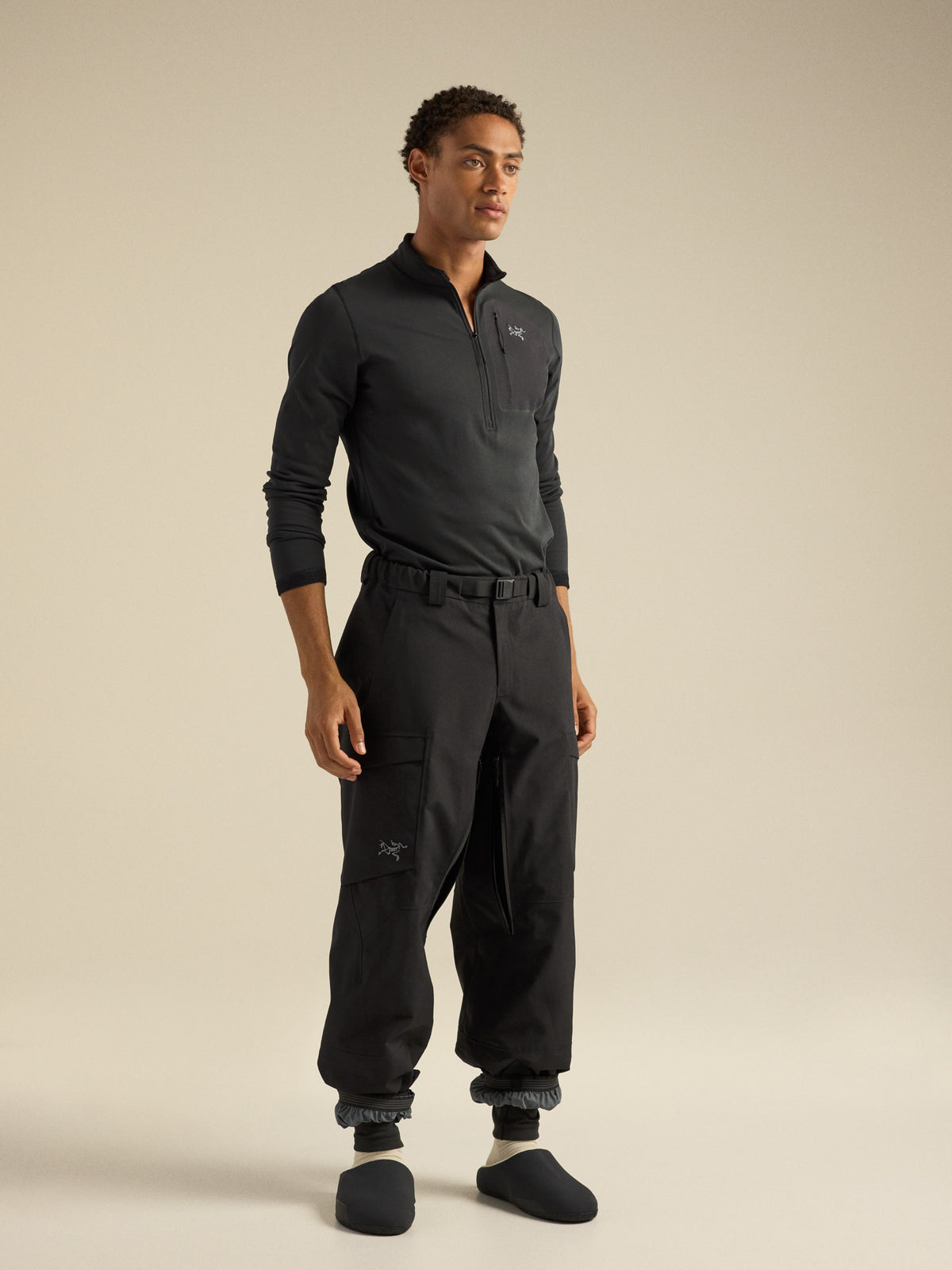 Men’s Rho SV Bottom product image
