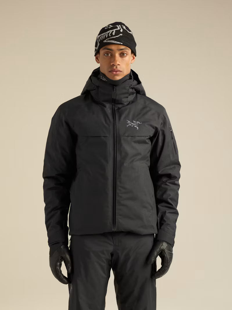 Men’s Macai Down Jacket