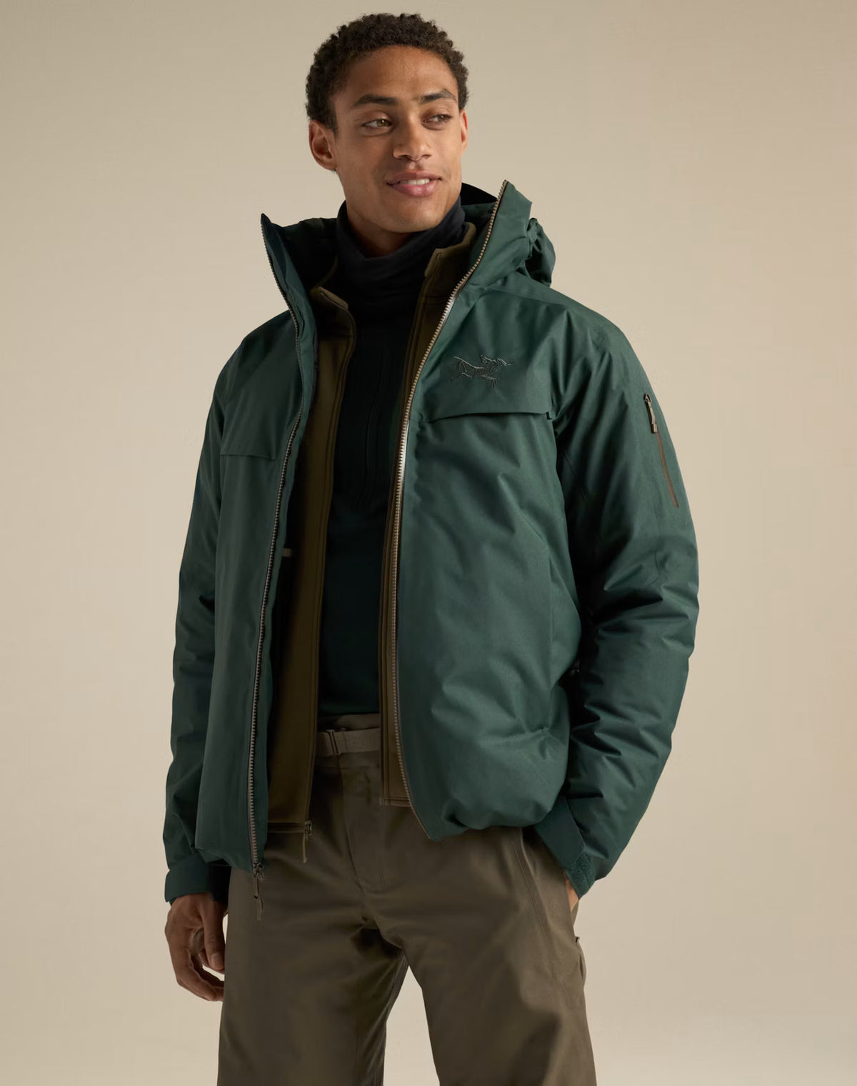 Men’s Macai Down Jacket