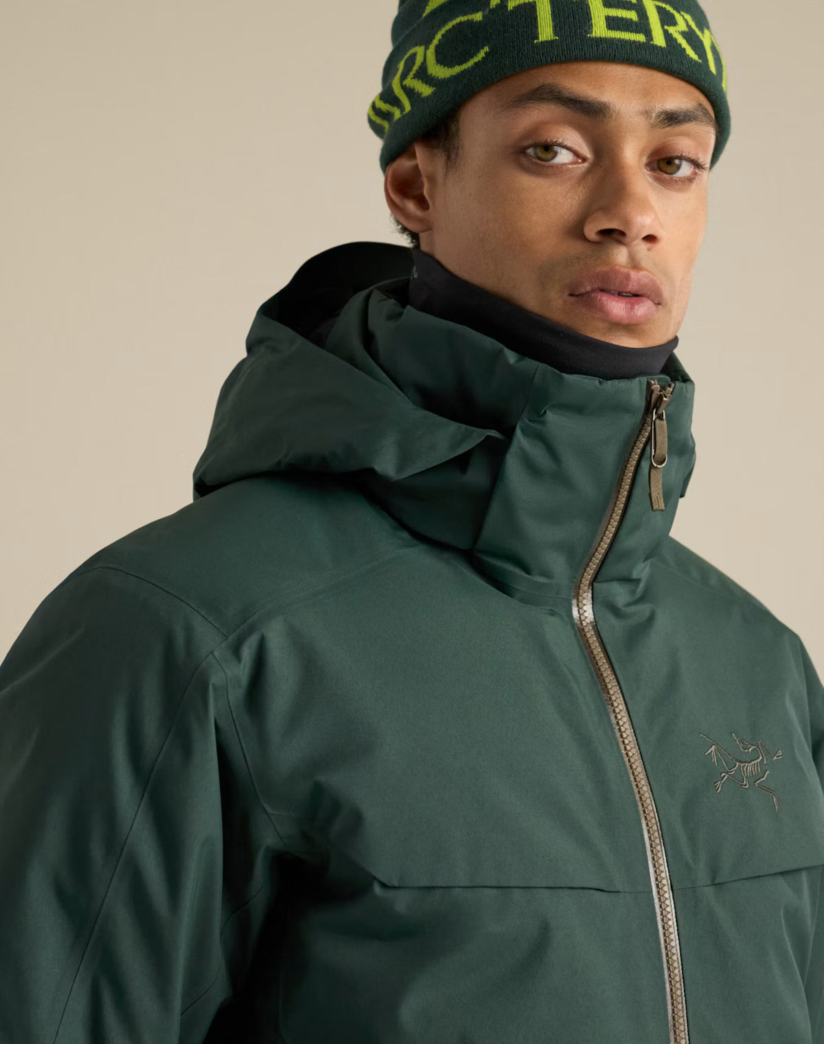 Men’s Macai Down Jacket