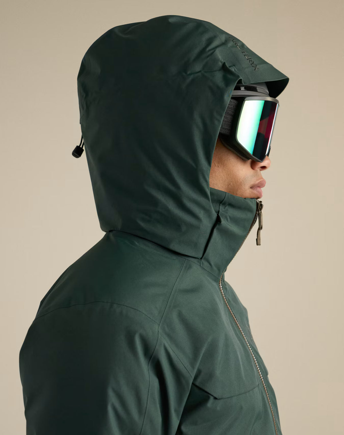 Men’s Macai Down Jacket
