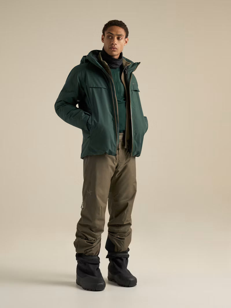 Men’s Macai Down Jacket