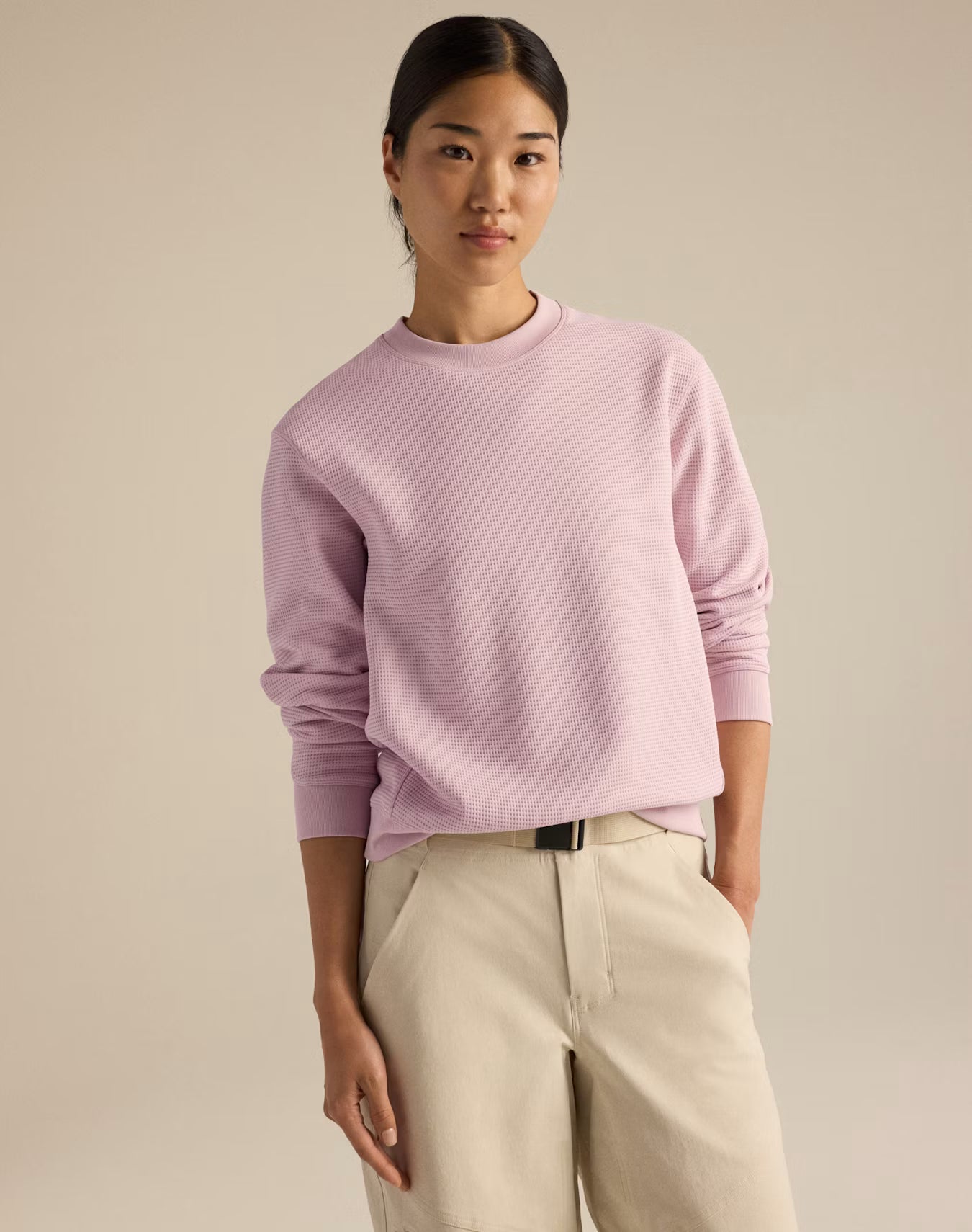 Women's Olera Crew Neck Pullover