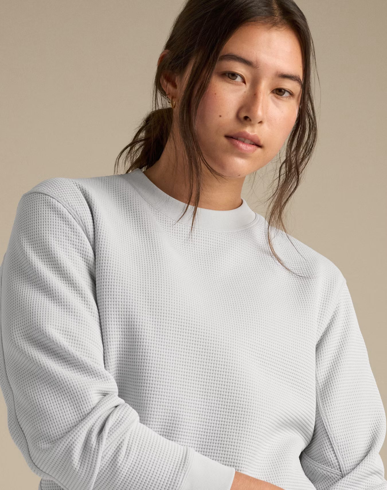 Women's Olera Crew Neck Pullover