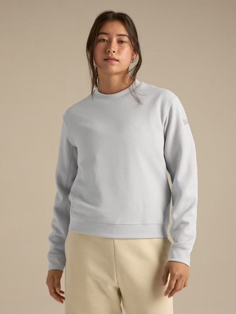 Women's Olera Crew Neck Pullover