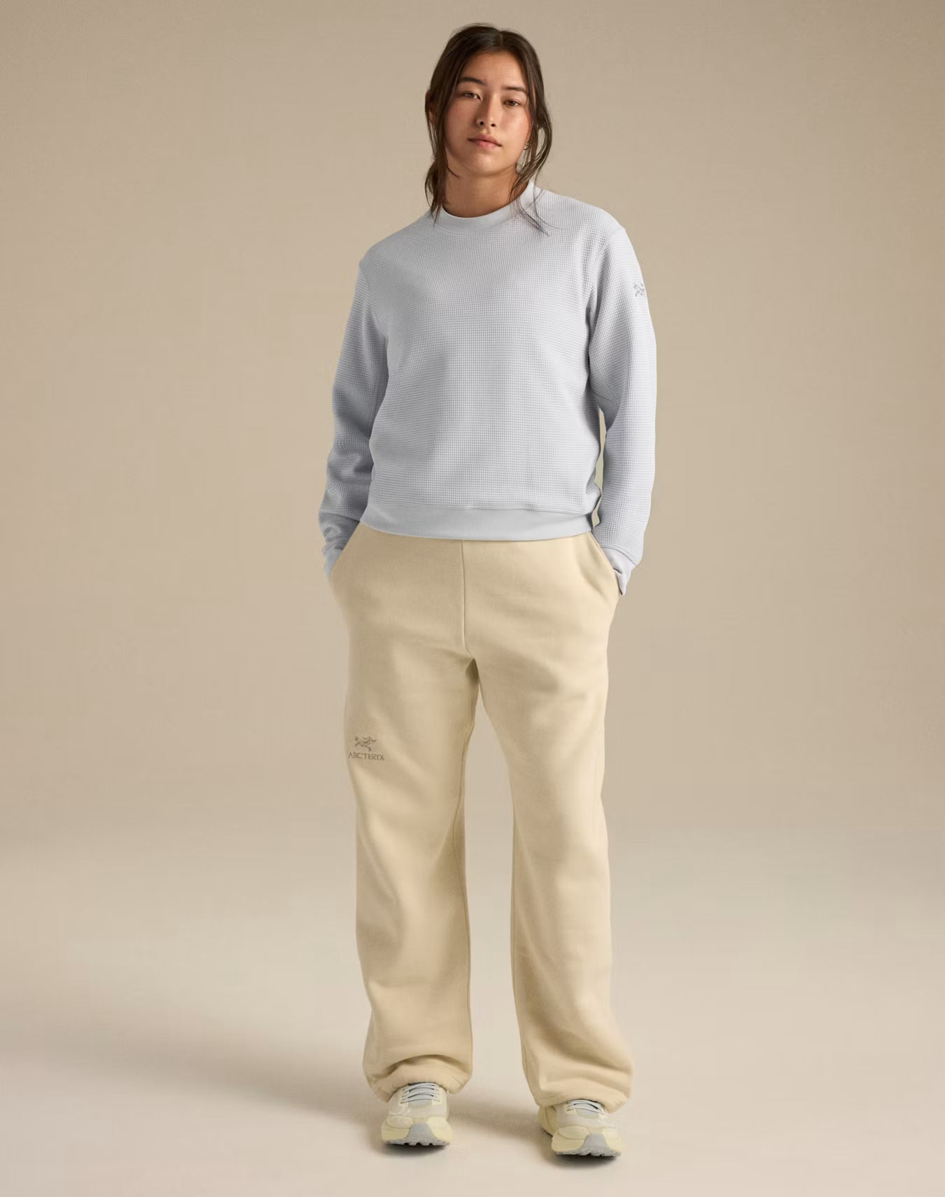 Women's Olera Crew Neck Pullover