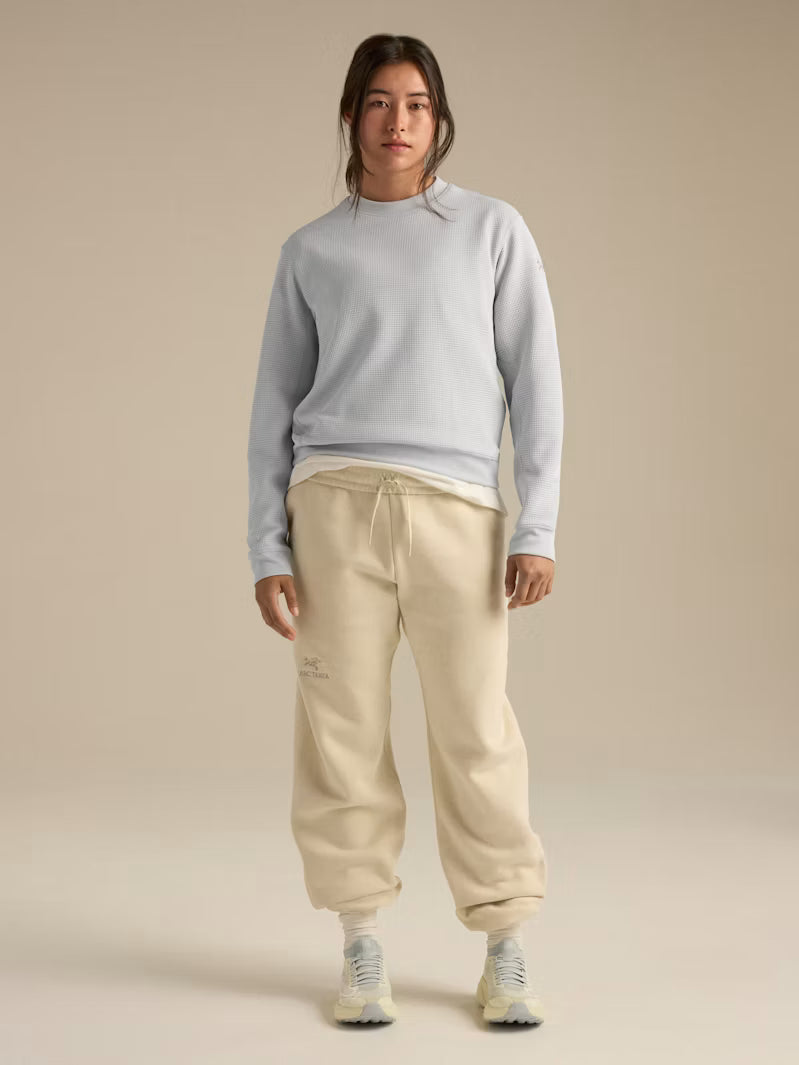 Women's Olera Crew Neck Pullover