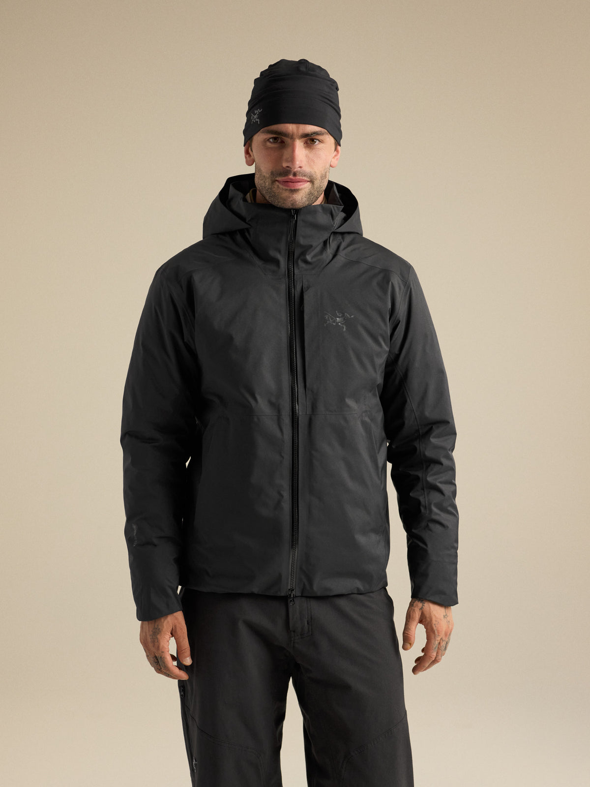 Men’s Ralle Insulated Jacket product image