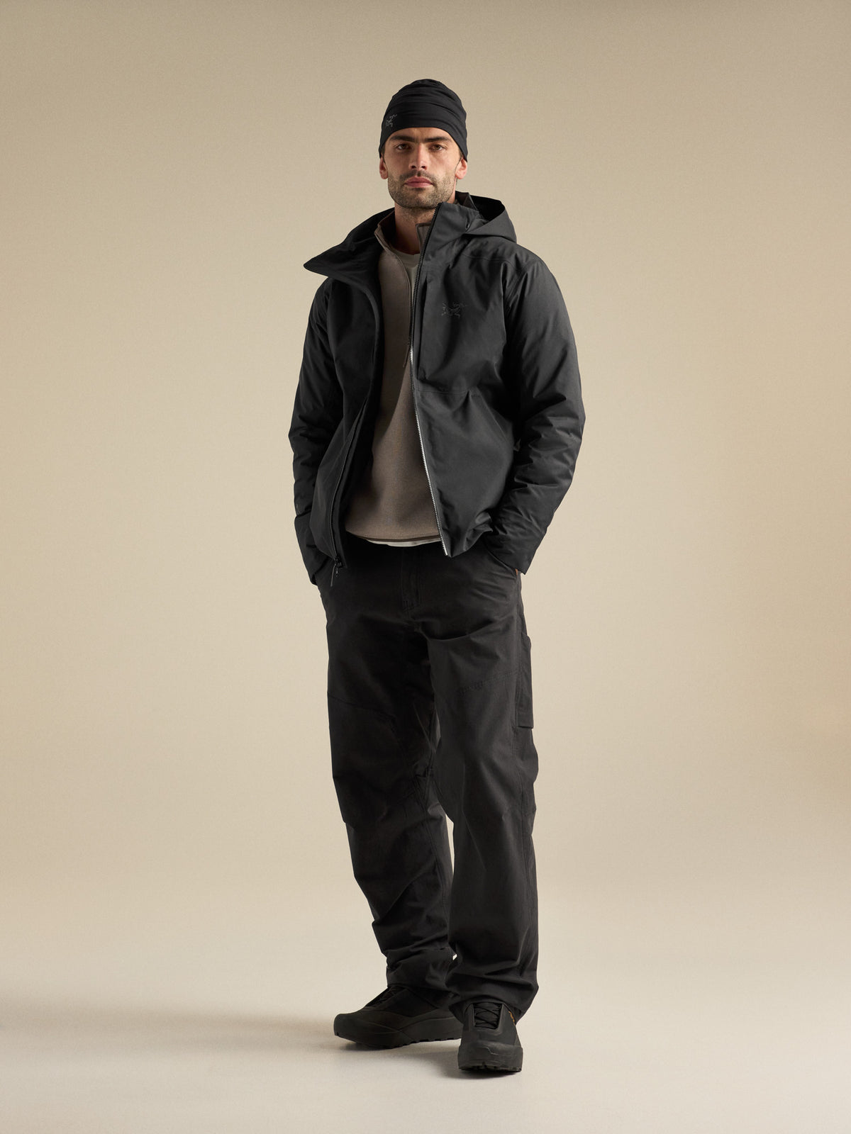 Men’s Ralle Insulated Jacket product image